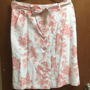 Liz Claiborne Skirt